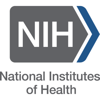 National Institute of Health logo